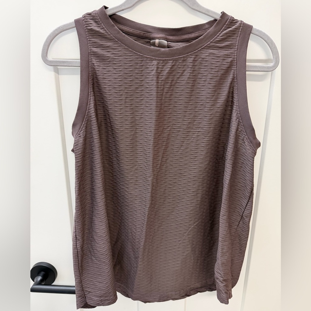 Calia Sleeveless Athletic Top